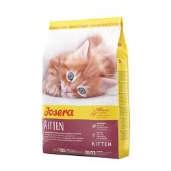 JOSERA KITTEN 0,5KG - KARMA NA WAGĘ